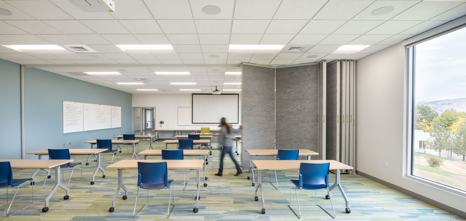 Manufacturing skills training